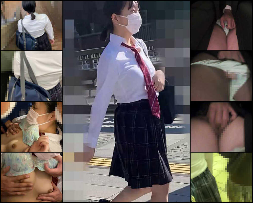 窃触記録日記vol.17：サムネイル