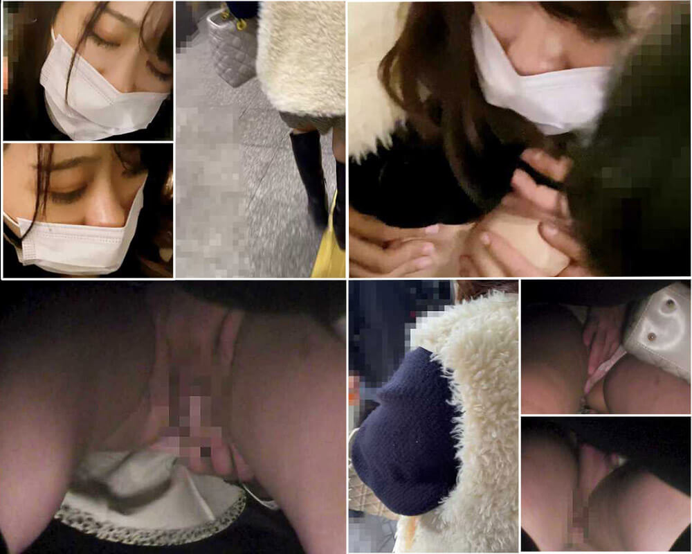 窃触記録日記vol.19：サムネイル