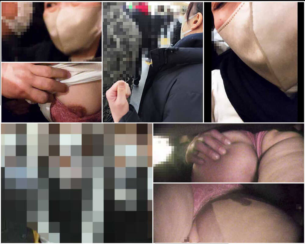 窃触記録日記vol.24：サムネイル